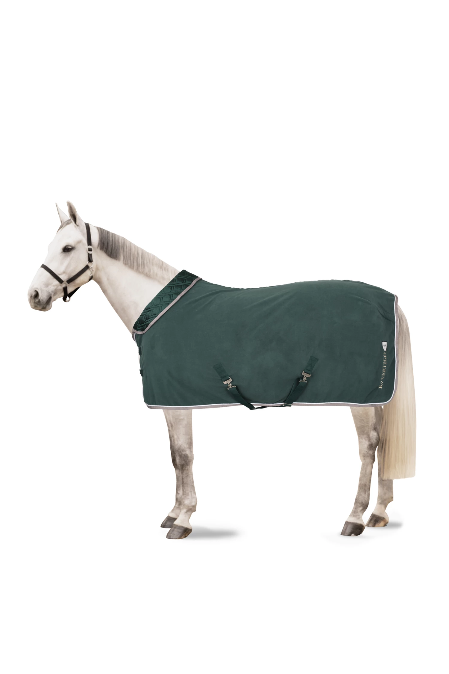 B Vertigo Evolve Fleece-Kühldecke 3 B Vertigo Evolve Fleece-Kühldecke