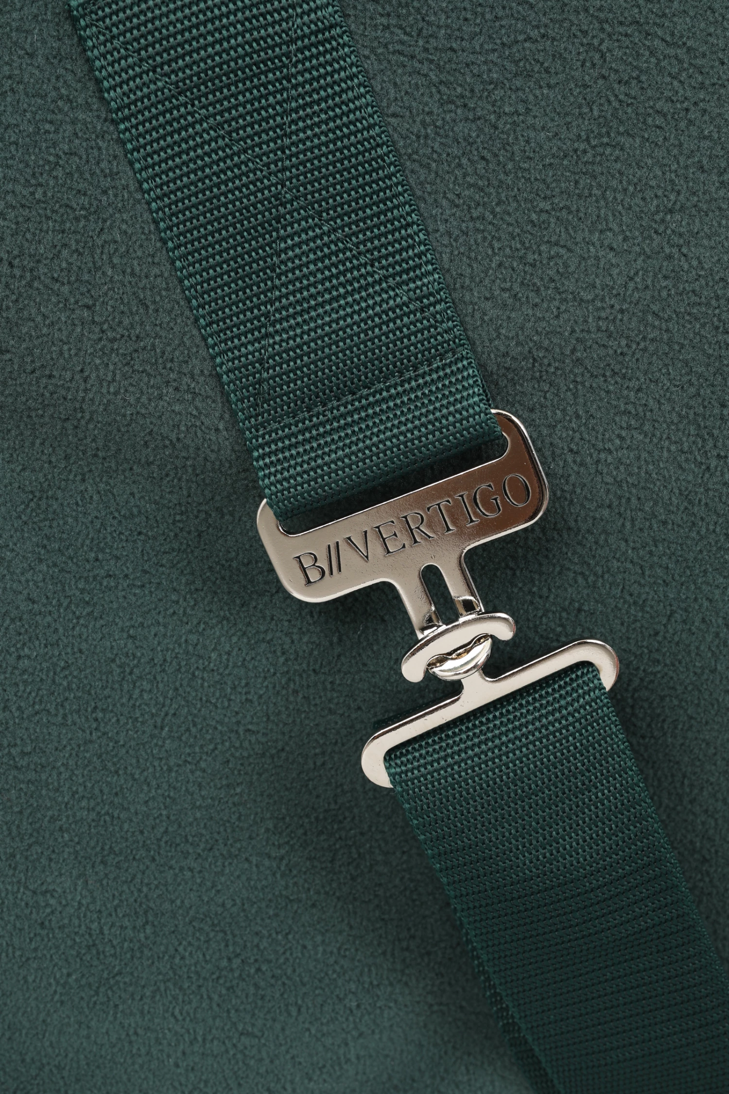 B Vertigo Evolve Fleece-Kühldecke 5 B Vertigo Evolve Fleece-Kühldecke – Bild 3