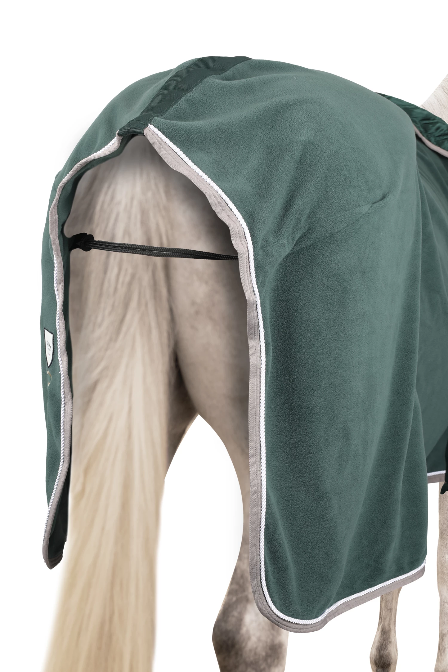 B Vertigo Evolve Fleece-Kühldecke 8 B Vertigo Evolve Fleece-Kühldecke – Bild 6