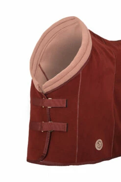 Horze Terrazzo Double Bonded Fleece Abschwitzdecke -Weatherbeeta Shop 24448 281 02