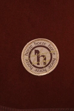 Horze Terrazzo Double Bonded Fleece Abschwitzdecke -Weatherbeeta Shop 24448 281 04