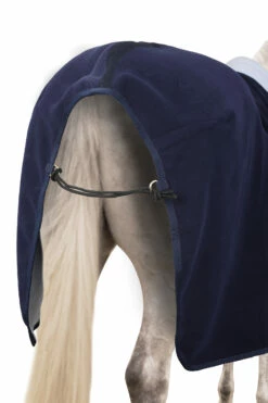 Horze Terrazzo Double Bonded Fleece Abschwitzdecke -Weatherbeeta Shop 24448 590 06