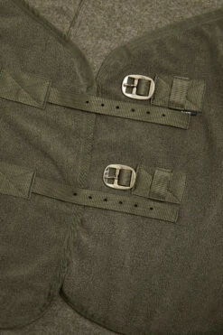Horze Sandnes Fleece Abschwitzdecke -Weatherbeeta Shop 24475 DOGR 2