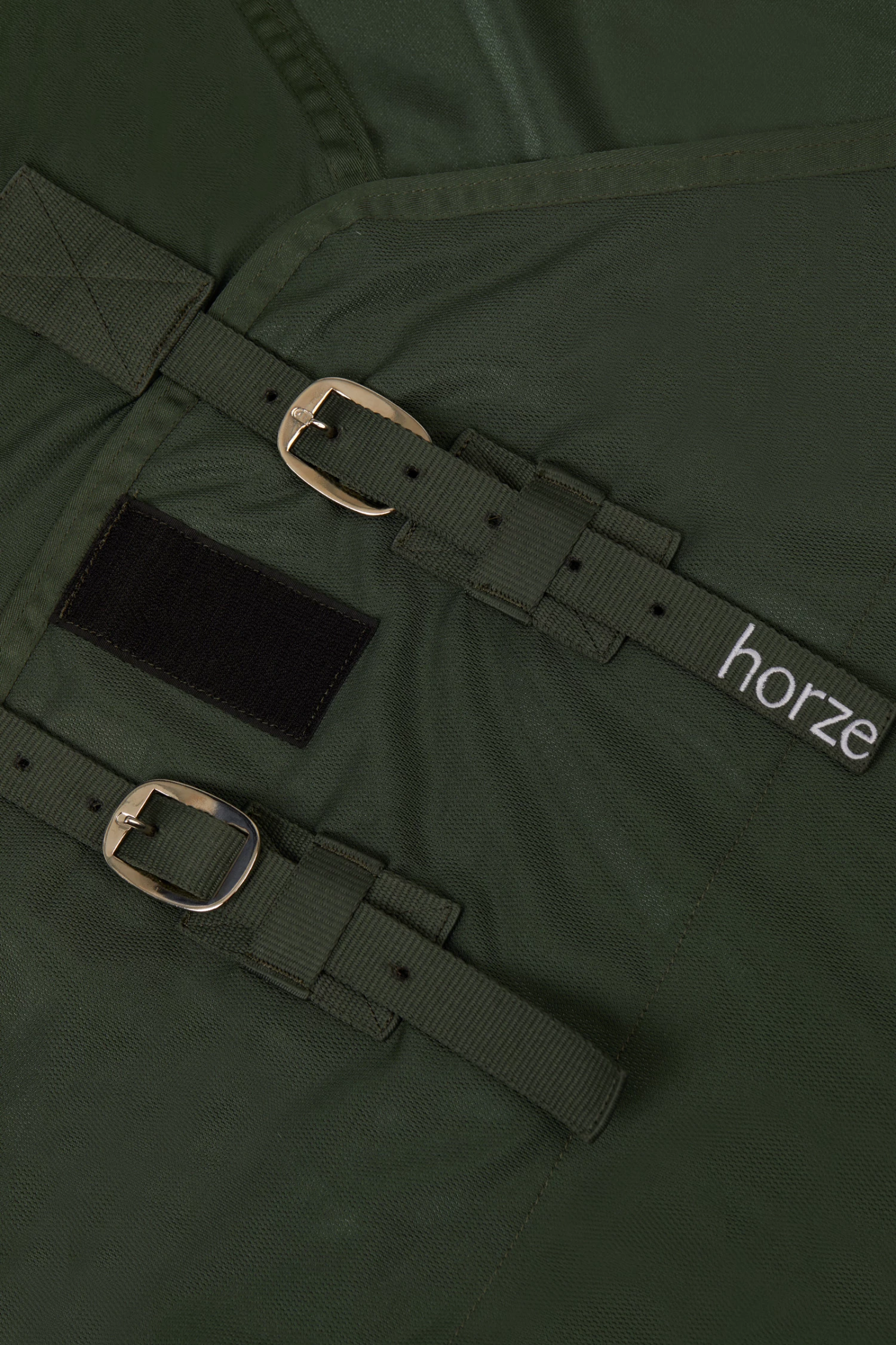 Horze Oslo Mesh Abschwitzdecke 4 Horze Oslo Mesh Abschwitzdecke – Bild 2