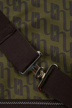 Horze Avalanche 1200D Winterdecke Mit Hohem Hals, 300g -Weatherbeeta Shop 24565 784 03