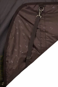 Horze Avalanche 1200D Winterdecke Mit Hohem Hals, 300g -Weatherbeeta Shop 24565 784 06