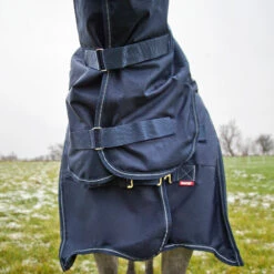 Horze Avalanche Winterdecke Combo 1200D, 350g 32 Horze Avalanche Winterdecke Combo 1200D, 350g -Weatherbeeta Shop 24566 PDB 3