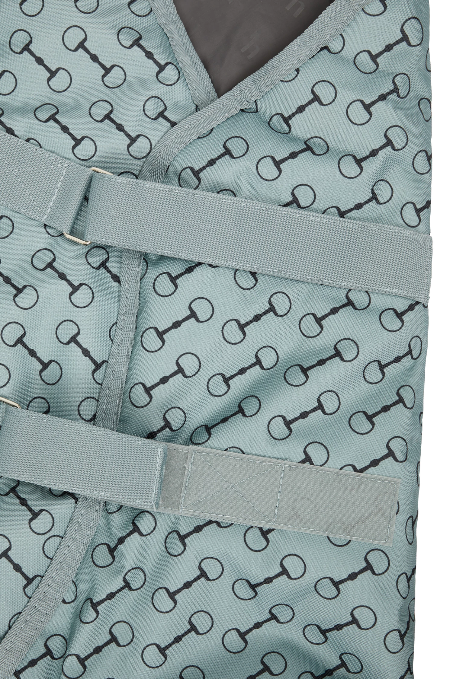 Horze Avalanche Winterdecke Combo 1200D, 350g 7 Horze Avalanche Winterdecke Combo 1200D, 350g – Bild 5