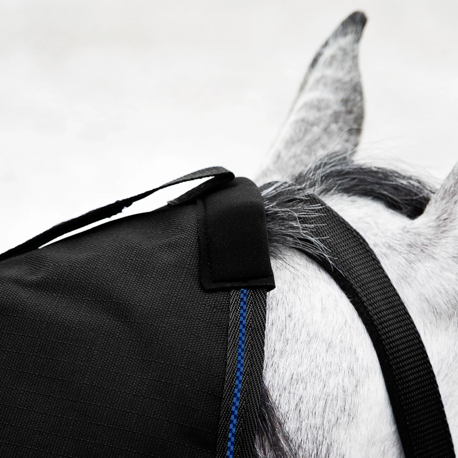 Horze Avalanche Regendecke Combo 1200D, 150g 9 Horze Avalanche Regendecke Combo 1200D, 150g – Bild 7