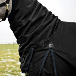 Horze Avalanche Regendecke Combo 1200D, 150g 29 Horze Avalanche Regendecke Combo 1200D, 150g -Weatherbeeta Shop 24568 BL 5