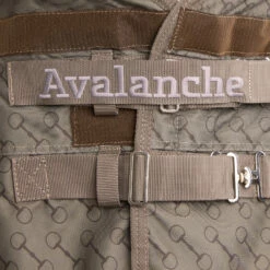 Horze Avalanche Regendecke Combo 1200D, 150g 31 Horze Avalanche Regendecke Combo 1200D, 150g -Weatherbeeta Shop 24568 CCBR DBR 2