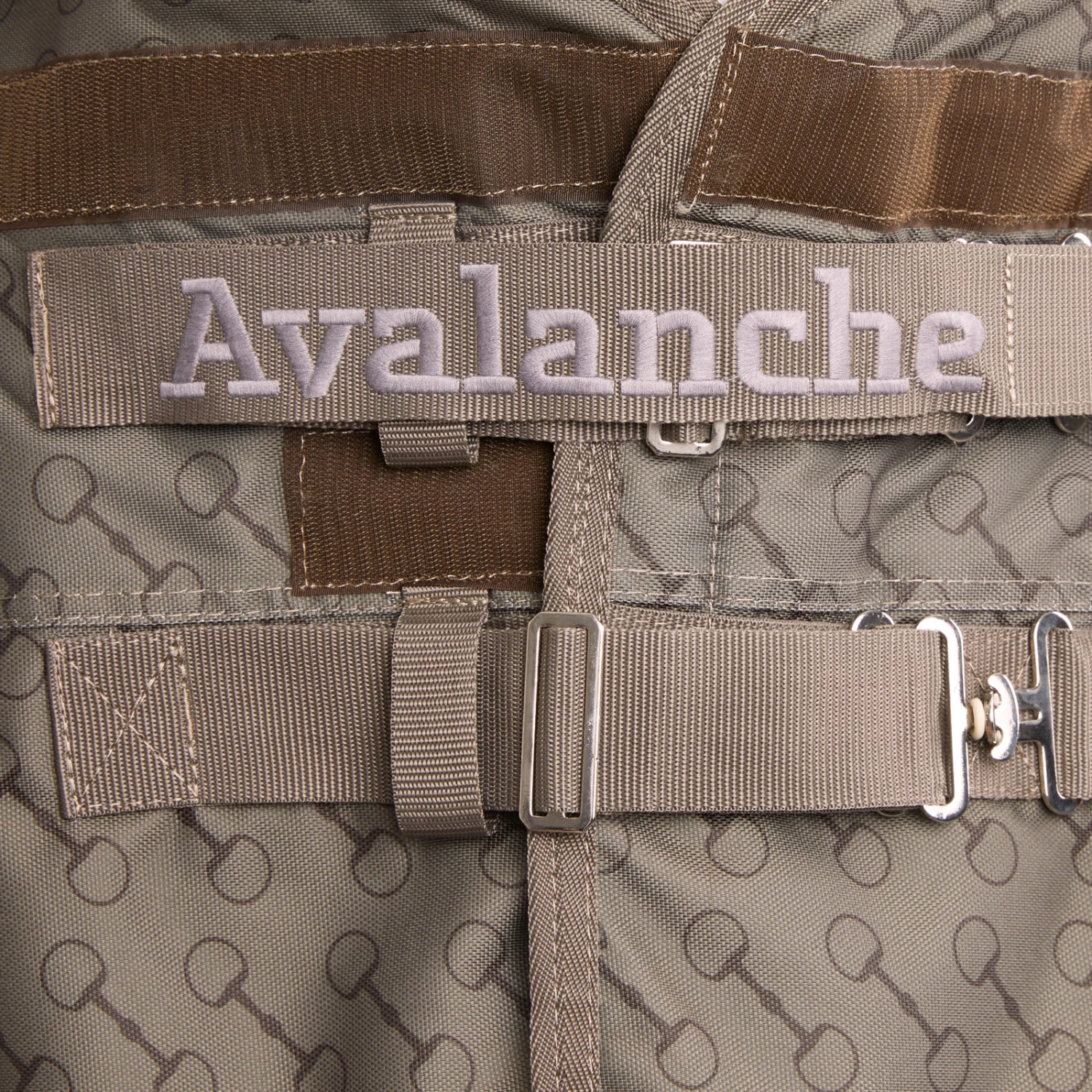 Horze Avalanche Regendecke Combo 1200D, 150g 12 Horze Avalanche Regendecke Combo 1200D, 150g – Bild 10