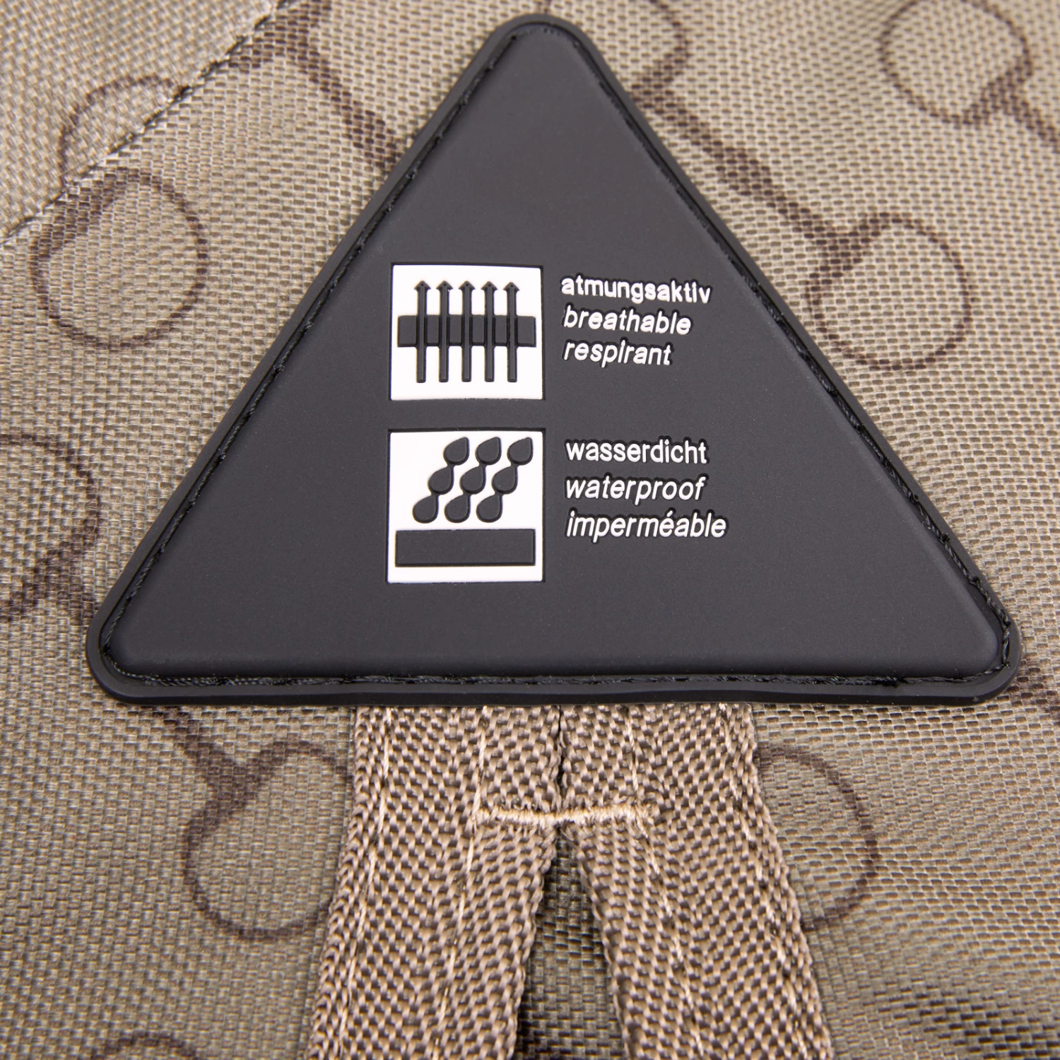 Horze Avalanche Regendecke Combo 1200D, 150g 13 Horze Avalanche Regendecke Combo 1200D, 150g – Bild 11