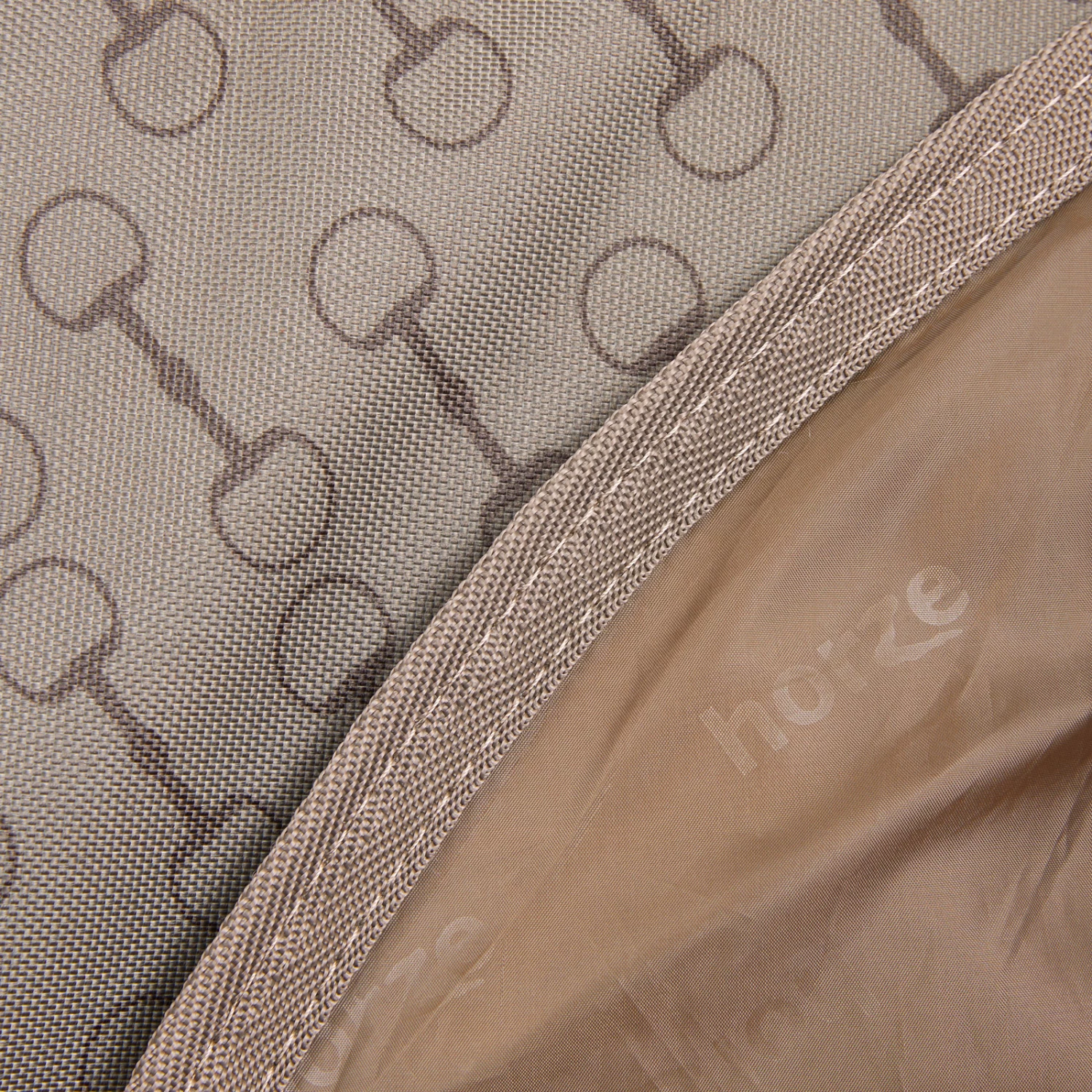 Horze Avalanche Regendecke Combo 1200D, 150g 14 Horze Avalanche Regendecke Combo 1200D, 150g – Bild 12