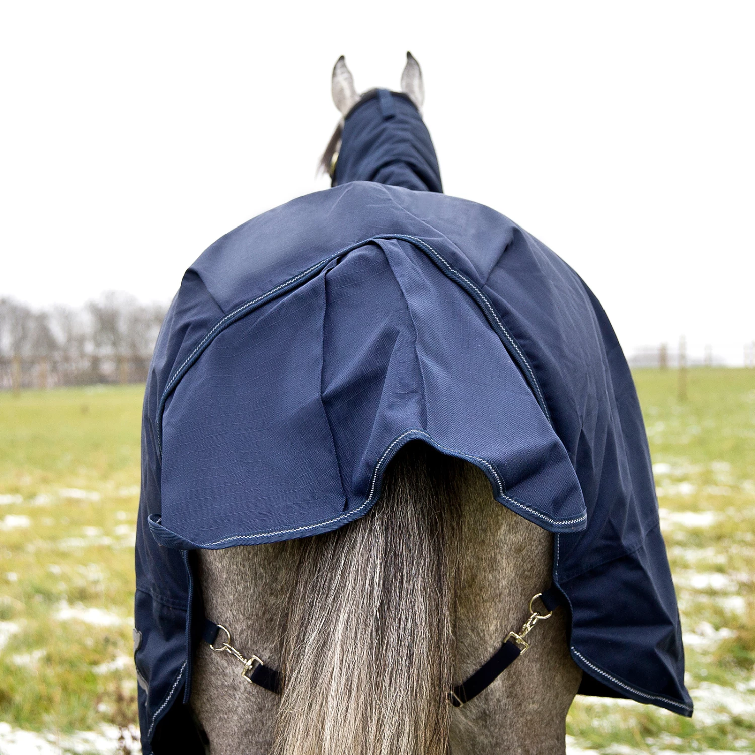 Horze Avalanche Regendecke Combo 1200D, 150g 19 Horze Avalanche Regendecke Combo 1200D, 150g – Bild 17