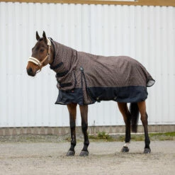 Horze Avalanche Regendecke Combo 1200D, 150g 24 Horze Avalanche Regendecke Combo 1200D, 150g -Weatherbeeta Shop 24568 VDB SABR 3