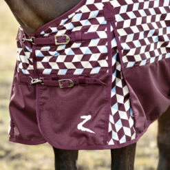 Horze Nevada Winterdecke, 400g 30 Horze Nevada Winterdecke, 400g -Weatherbeeta Shop 24571 PDRE DLPB 3