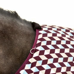 Horze Nevada Winterdecke, 400g 31 Horze Nevada Winterdecke, 400g -Weatherbeeta Shop 24571 PDRE DLPB 4