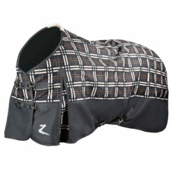 Horze Nevada Winterdecke, 400g 34 Horze Nevada Winterdecke, 400g -Weatherbeeta Shop 24571 SDG BL 3