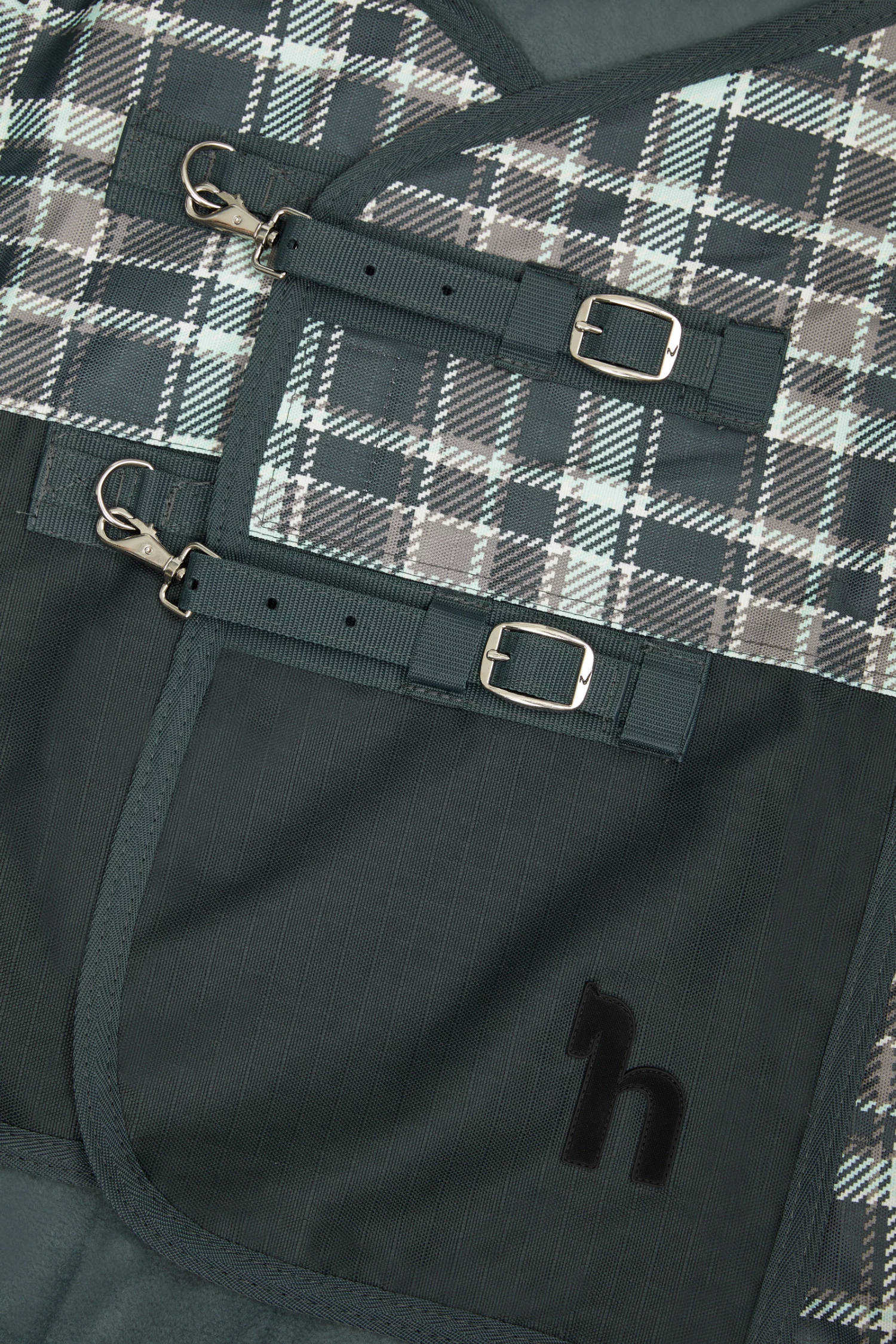 Horze Nevada Winterdecke, 400g 19 Horze Nevada Winterdecke, 400g – Bild 17