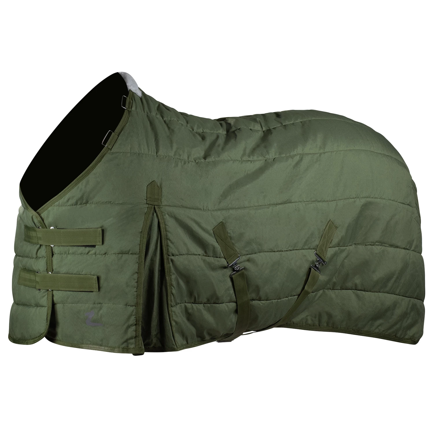 Horze Nevada Stalldecke, 200g 12 Horze Nevada Stalldecke, 200g – Bild 10