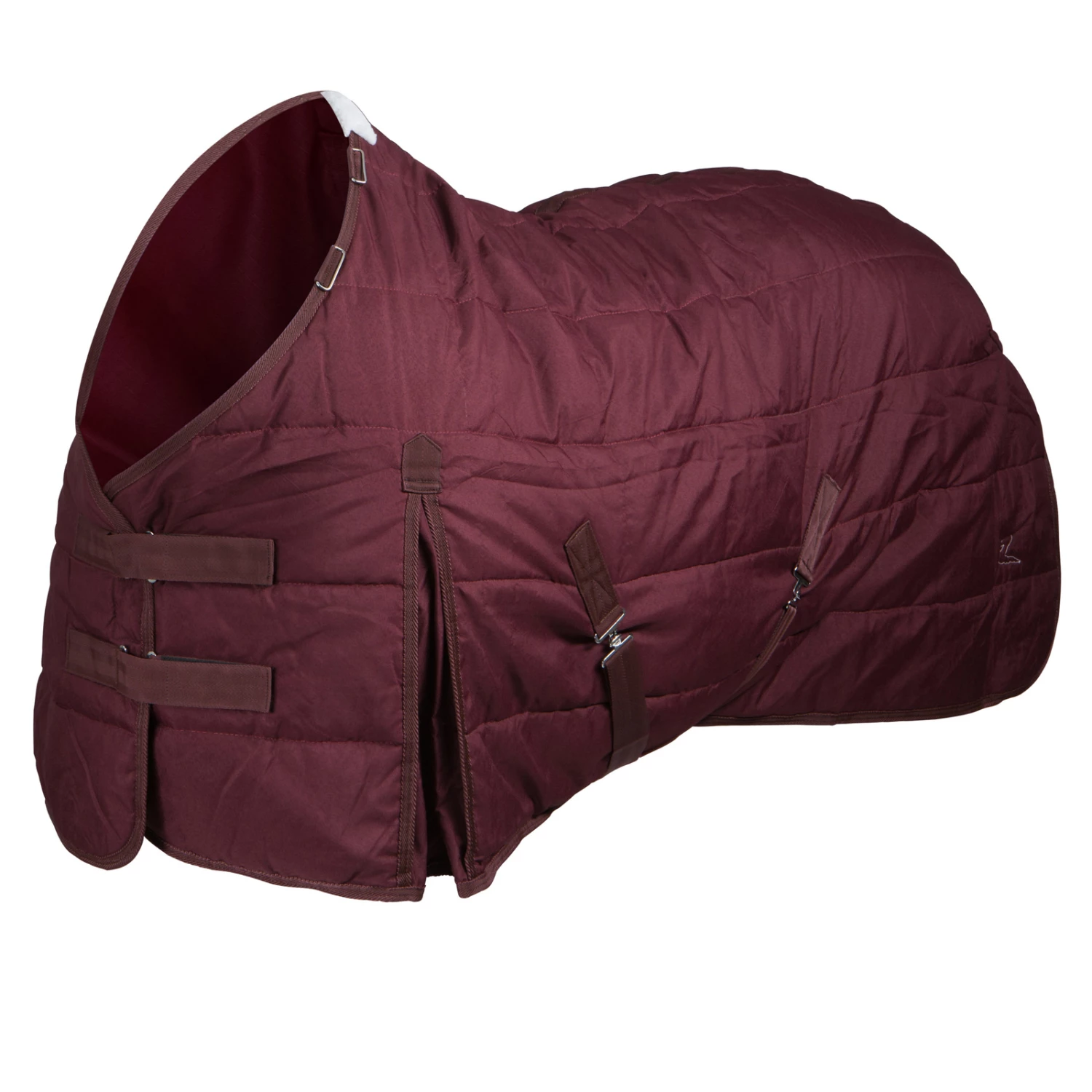 Horze Nevada Stalldecke, 200g 13 Horze Nevada Stalldecke, 200g – Bild 11