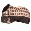 Horze Nevada Regendecke 1 Horze Nevada Regendecke -Weatherbeeta Shop 24575 AOR DBR 1
