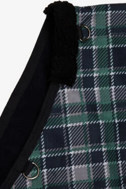 Horze Nevada Regendecke Mit Fleecefutter -Weatherbeeta Shop 24594 VDB STGR 5