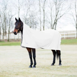 Finntack Pro Pritex Abschwitzdecke 11 Finntack Pro Pritex Abschwitzdecke -Weatherbeeta Shop 24643 WH WH 1