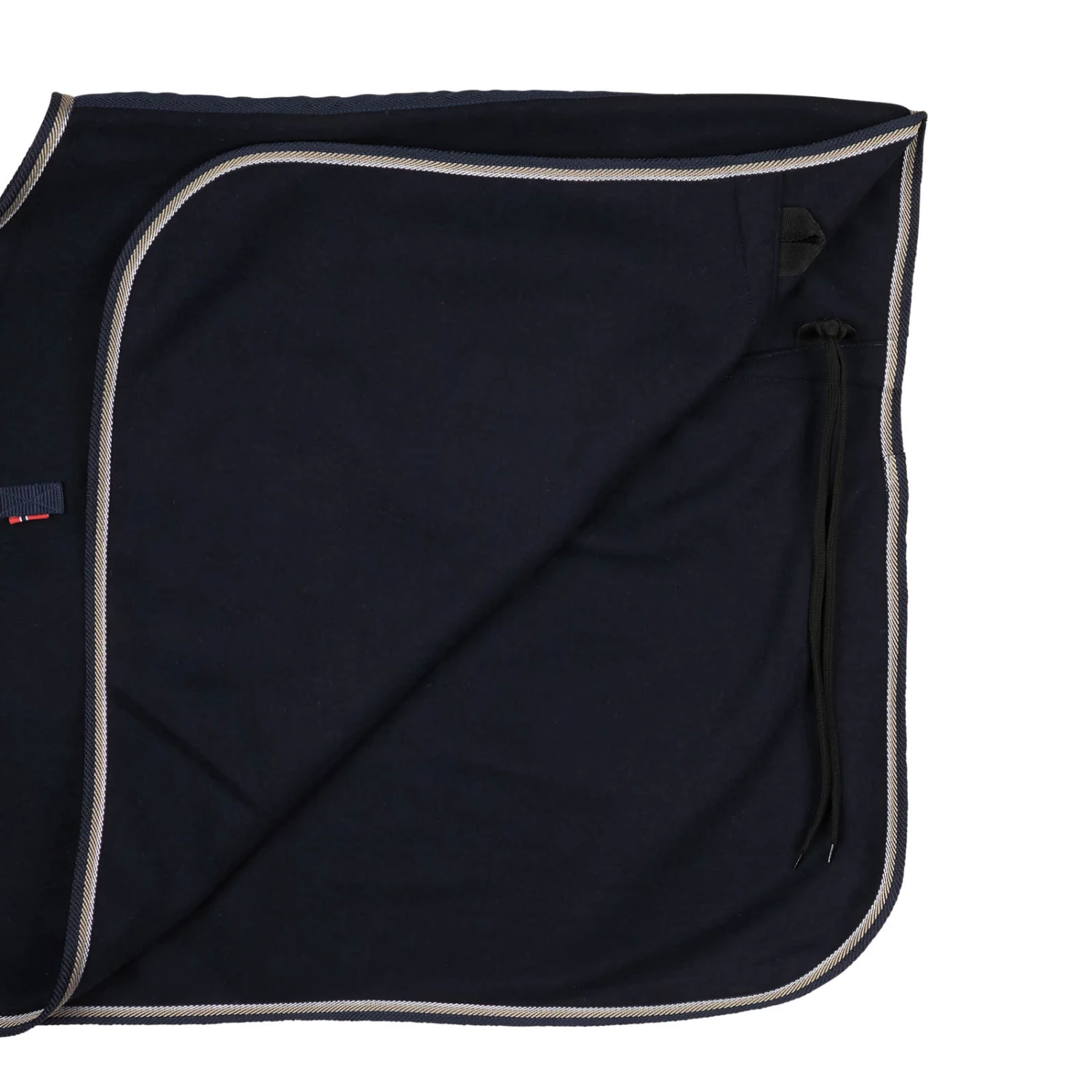 B Vertigo Augusta Ausreitdecke Aus Wolle 4 B Vertigo Augusta Ausreitdecke Aus Wolle – Bild 2