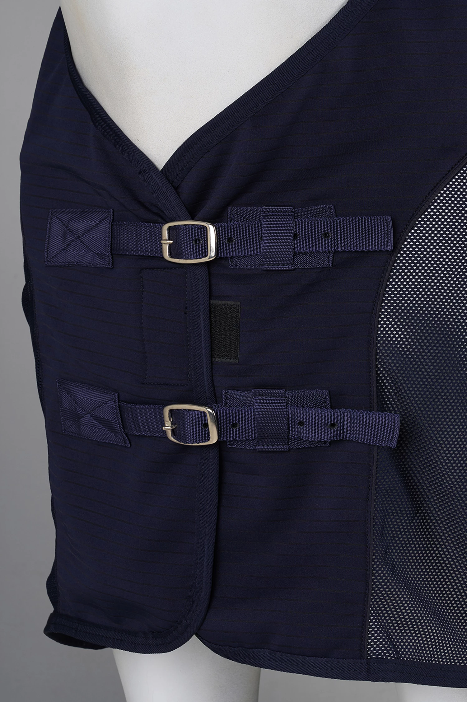 Horze Turin Netz Abschwitzdecke 4 Horze Turin Netz Abschwitzdecke – Bild 2