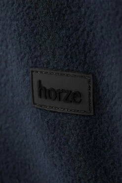 Horze Noir Fleece Ausreitdecke 16 Horze Noir Fleece Ausreitdecke -Weatherbeeta Shop 24664 VDB 3