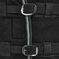 Horze Kiel Fleecedecke 24 Horze Kiel Fleecedecke -Weatherbeeta Shop 24671 BL 3