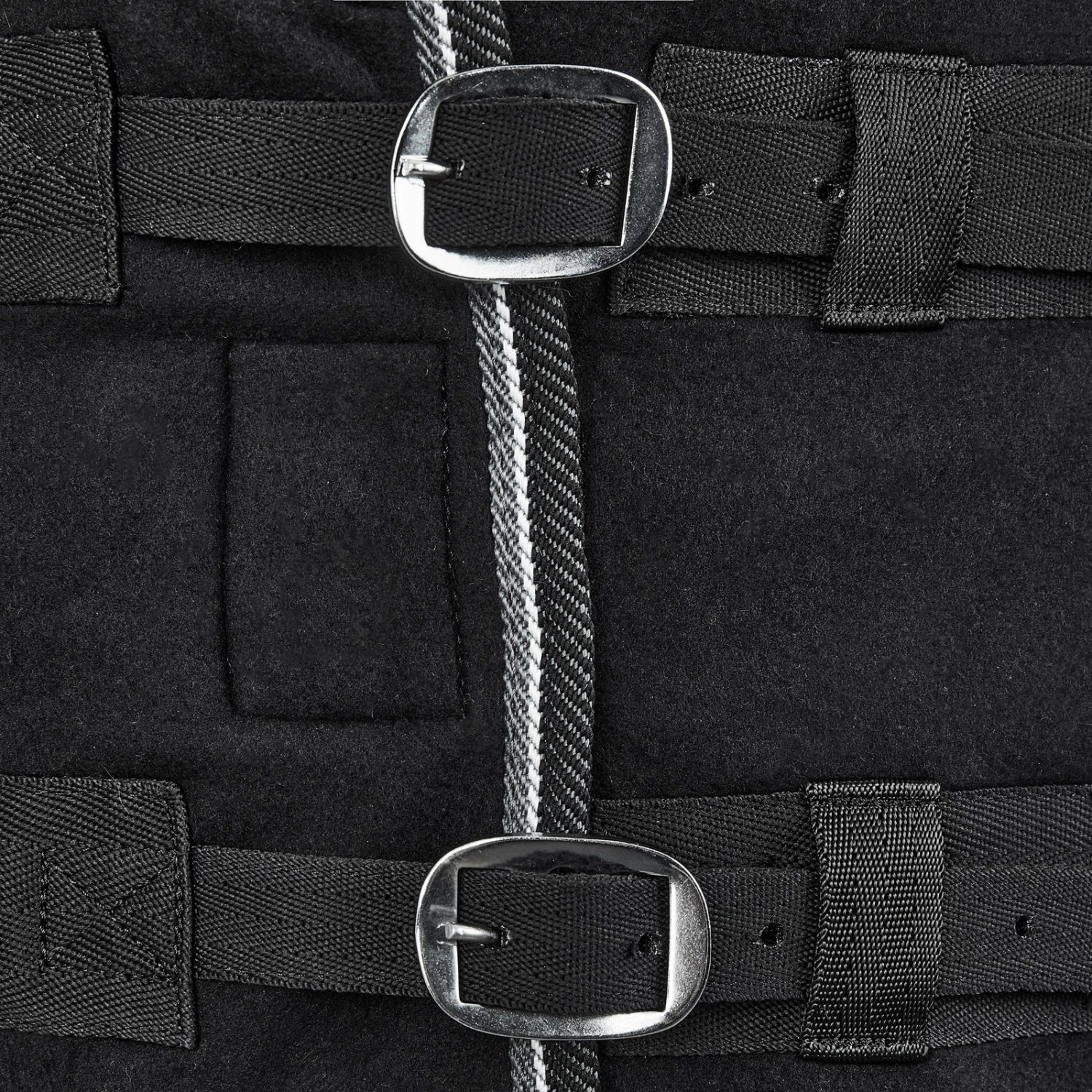 Horze Kiel Fleecedecke 5 Horze Kiel Fleecedecke – Bild 3