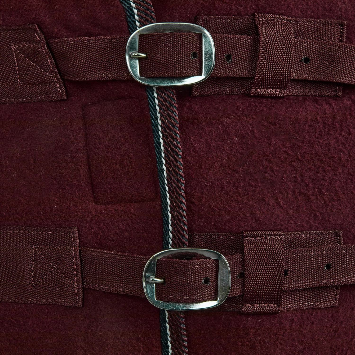 Horze Kiel Fleecedecke 13 Horze Kiel Fleecedecke – Bild 11