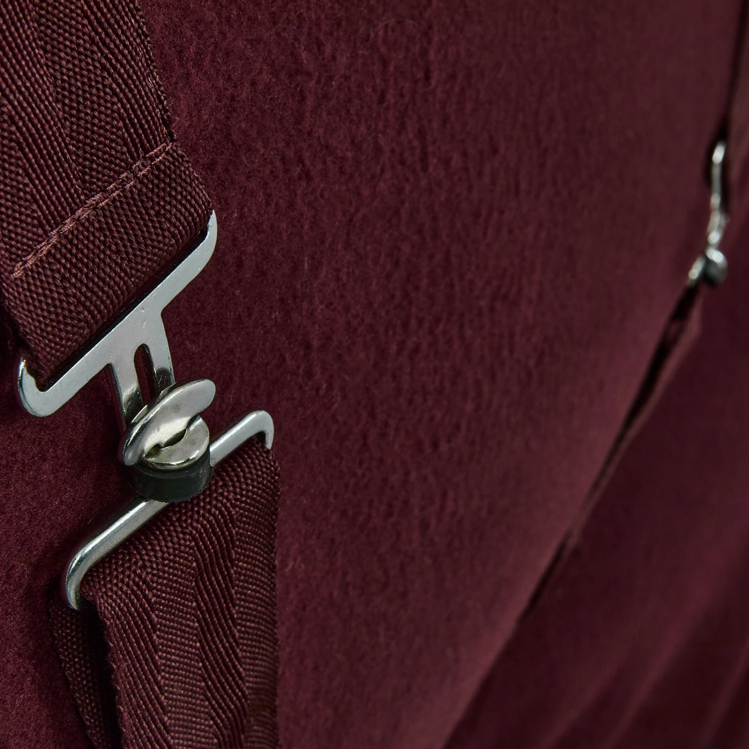 Horze Kiel Fleecedecke 14 Horze Kiel Fleecedecke – Bild 12