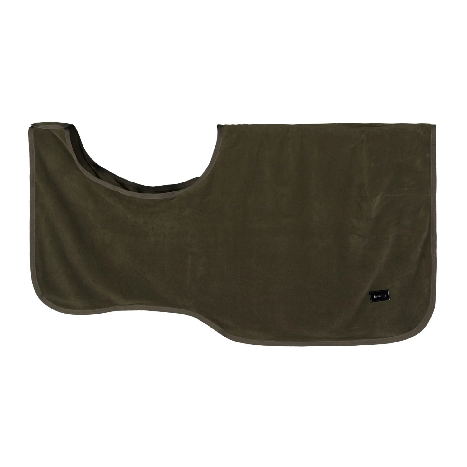 Horze Marquess Fleece-Ausreitdecke 9 Horze Marquess Fleece-Ausreitdecke – Bild 7