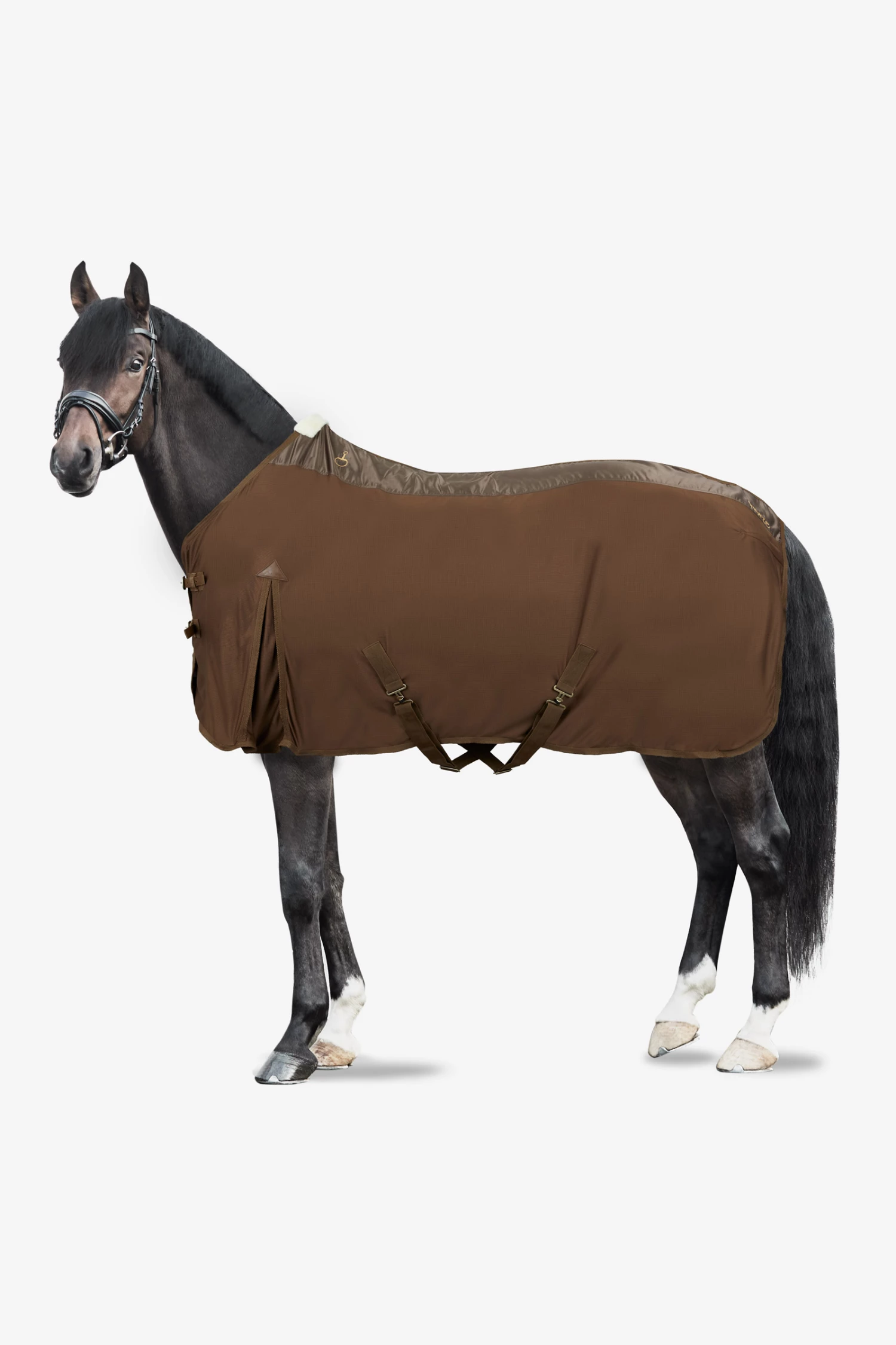 Horze Houston Mesh Sommerdecke 3 Horze Houston Mesh Sommerdecke