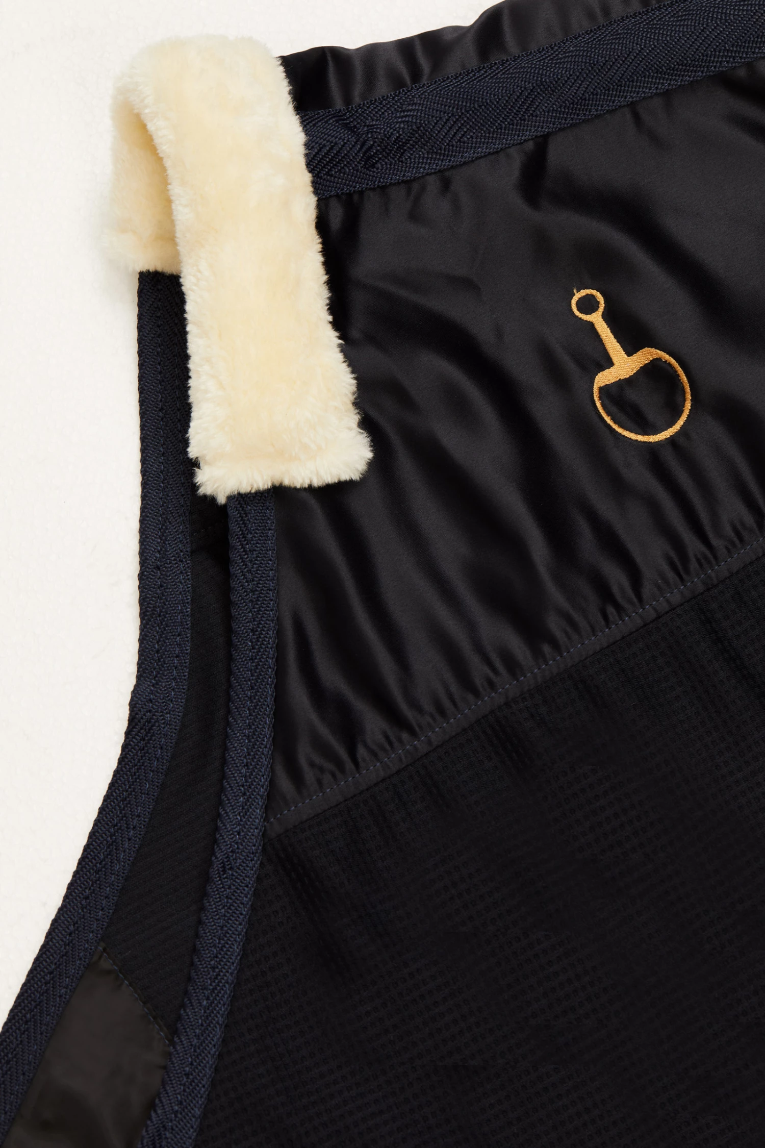 Horze Houston Mesh Sommerdecke 11 Horze Houston Mesh Sommerdecke – Bild 9