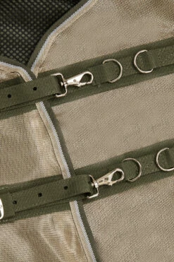 B Vertigo Jordan Combo Mesh Regendecke Mit Abnehmbarem Halsteil -Weatherbeeta Shop 24681 wggr 03