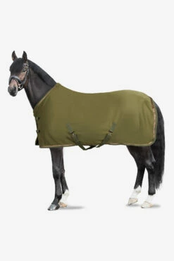 Horze Munich Sommerdecke Mit Metall Detail