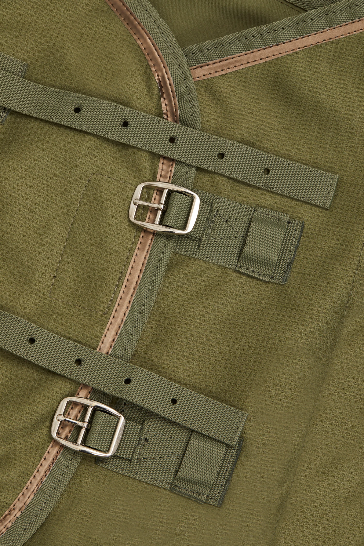 Horze Munich Sommerdecke Mit Metall Detail 4 Horze Munich Sommerdecke Mit Metall Detail – Bild 2