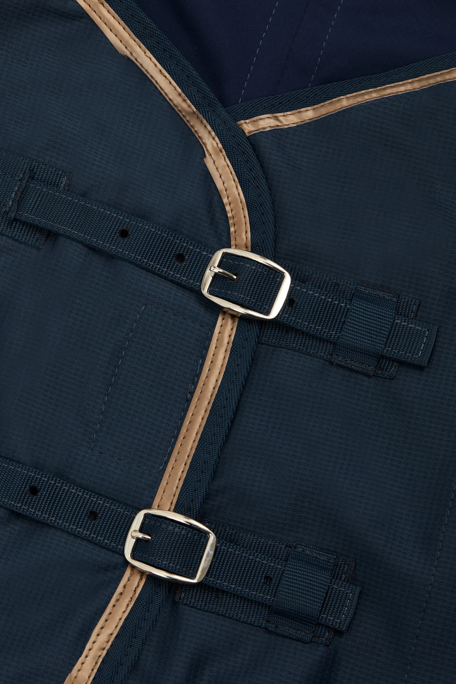 Horze Munich Sommerdecke Mit Metall Detail 9 Horze Munich Sommerdecke Mit Metall Detail – Bild 7