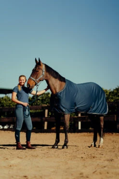 Horze Munich Sommerdecke Mit Metall Detail 21 Horze Munich Sommerdecke Mit Metall Detail -Weatherbeeta Shop 24682 rpb 05