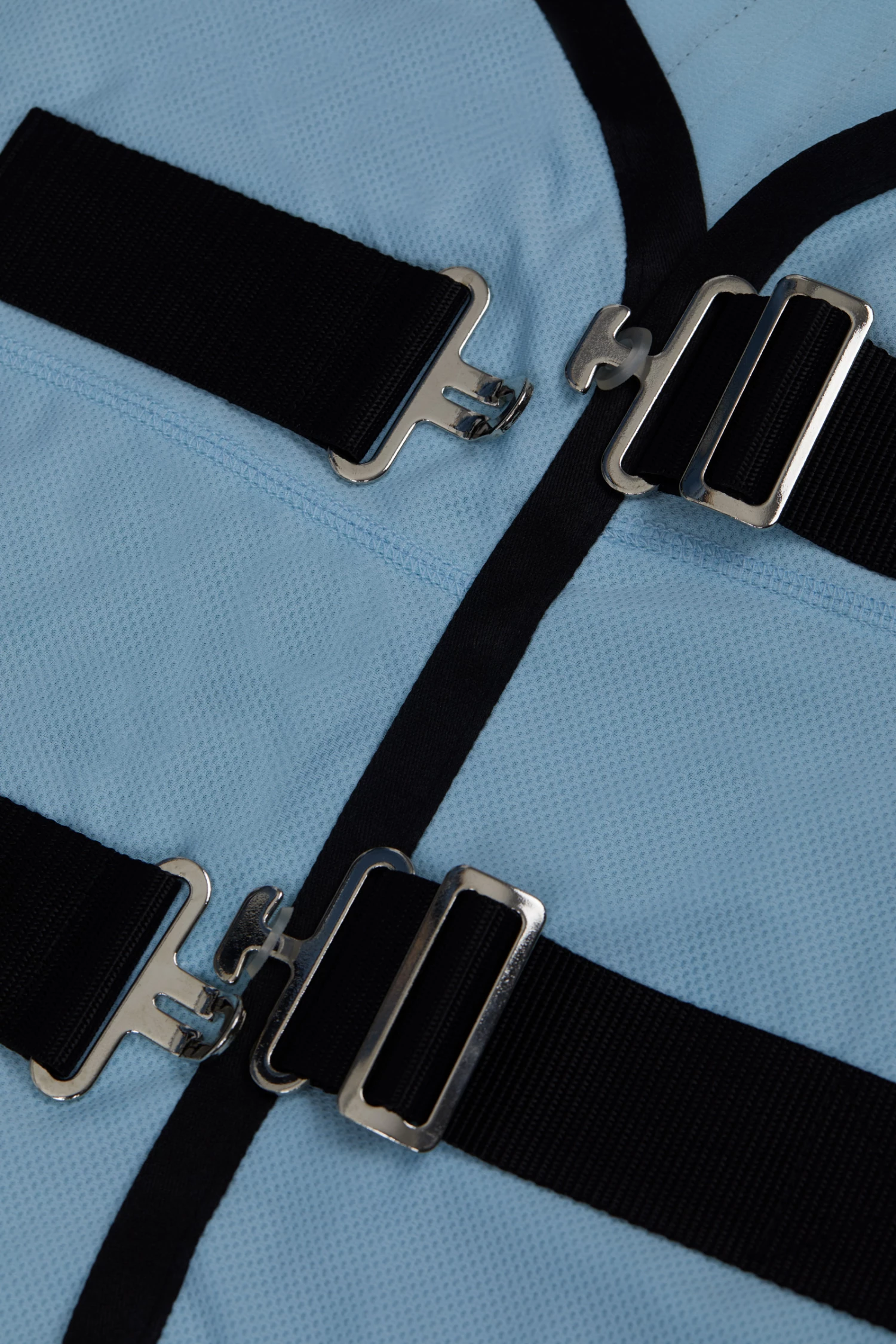 Horze Kühlende Netzdecke 4 Horze Kühlende Netzdecke – Bild 2