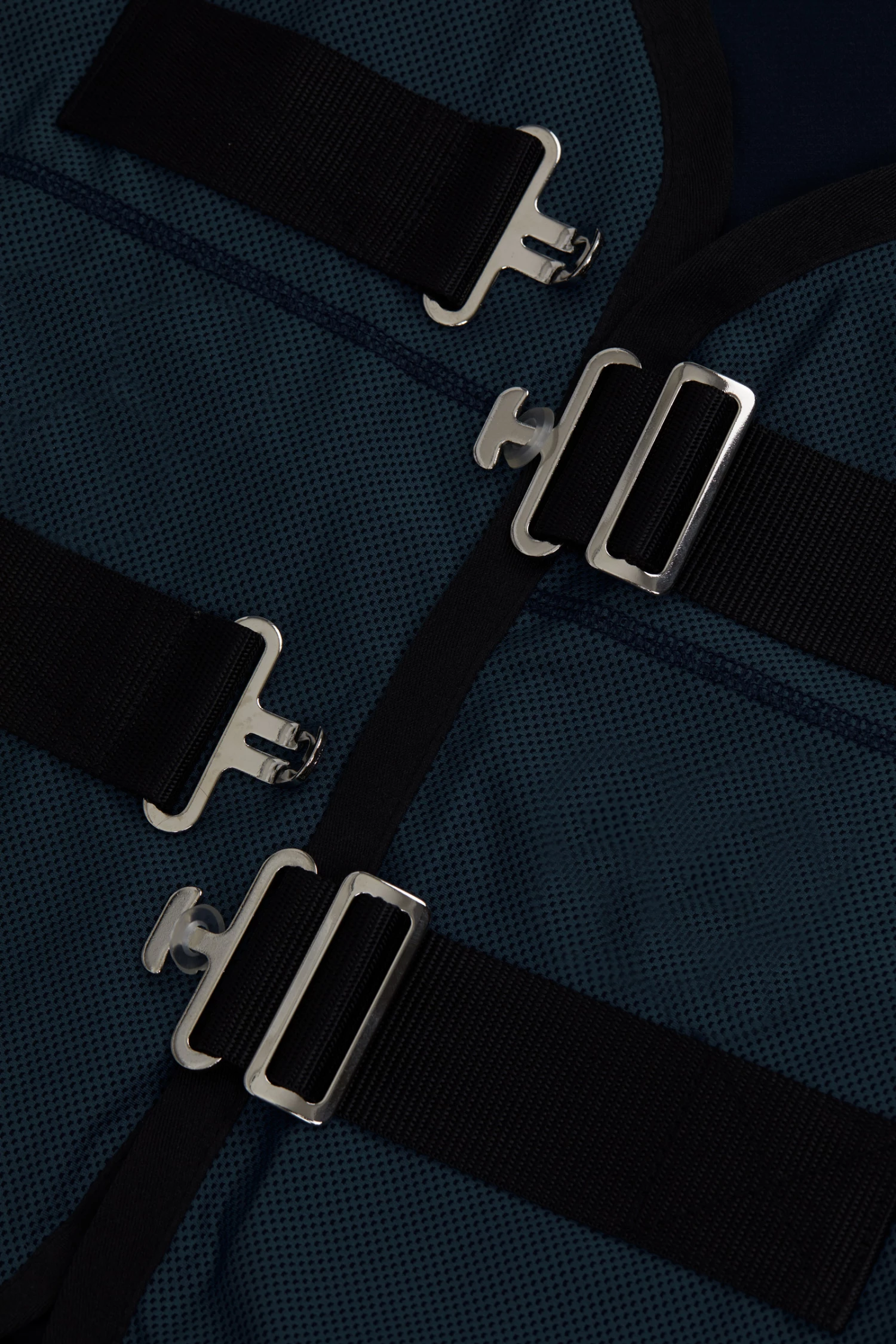 Horze Kühlende Netzdecke 15 Horze Kühlende Netzdecke – Bild 13