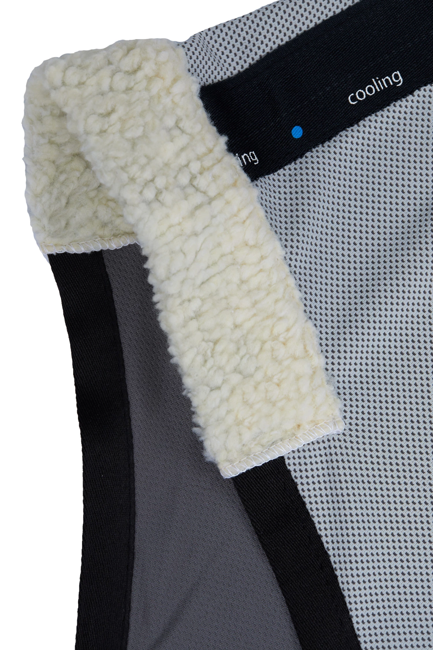 Horze Kühlende Netzdecke 21 Horze Kühlende Netzdecke – Bild 19