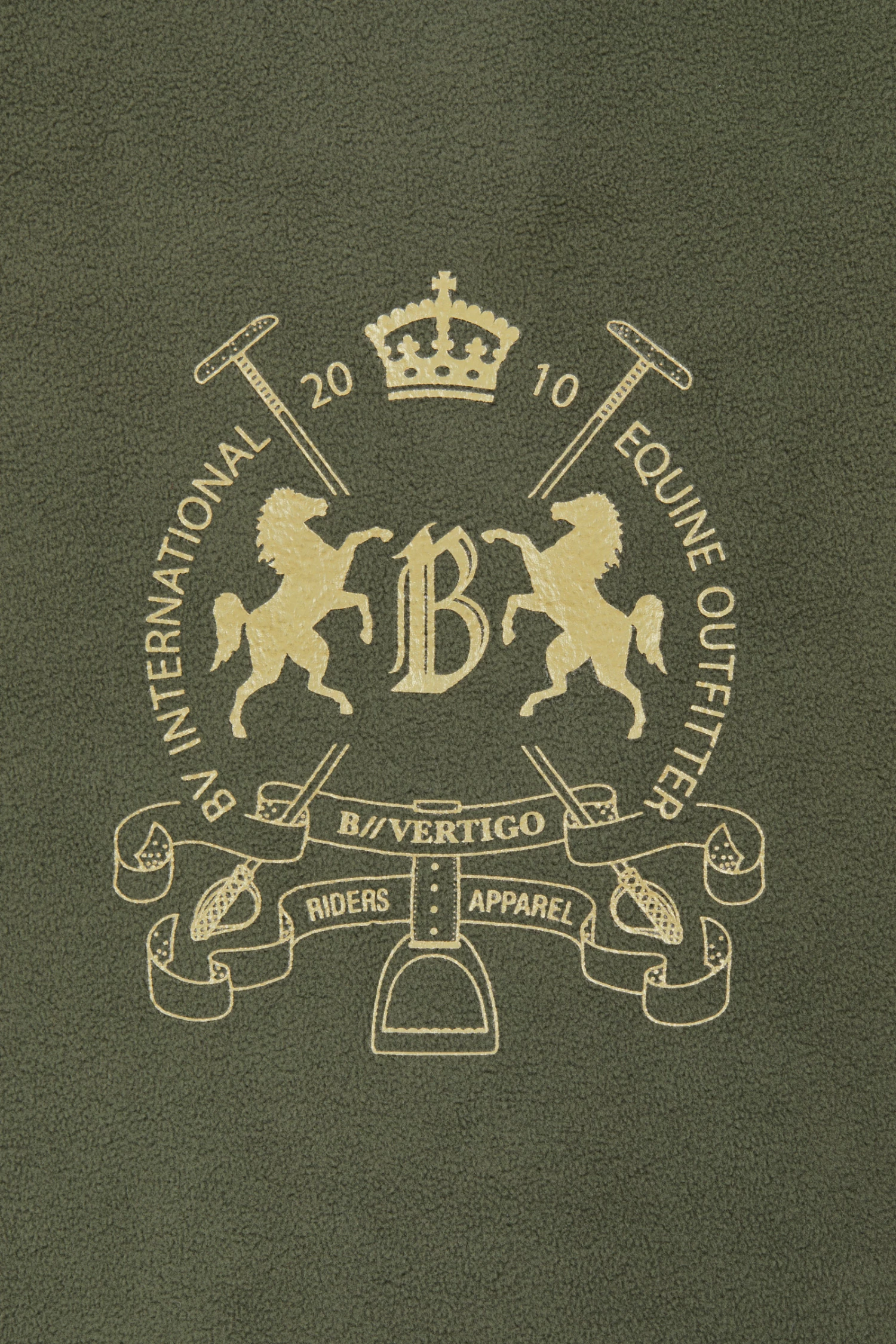 B Vertigo Wellington Abschwitzdecke 7 B Vertigo Wellington Abschwitzdecke – Bild 5