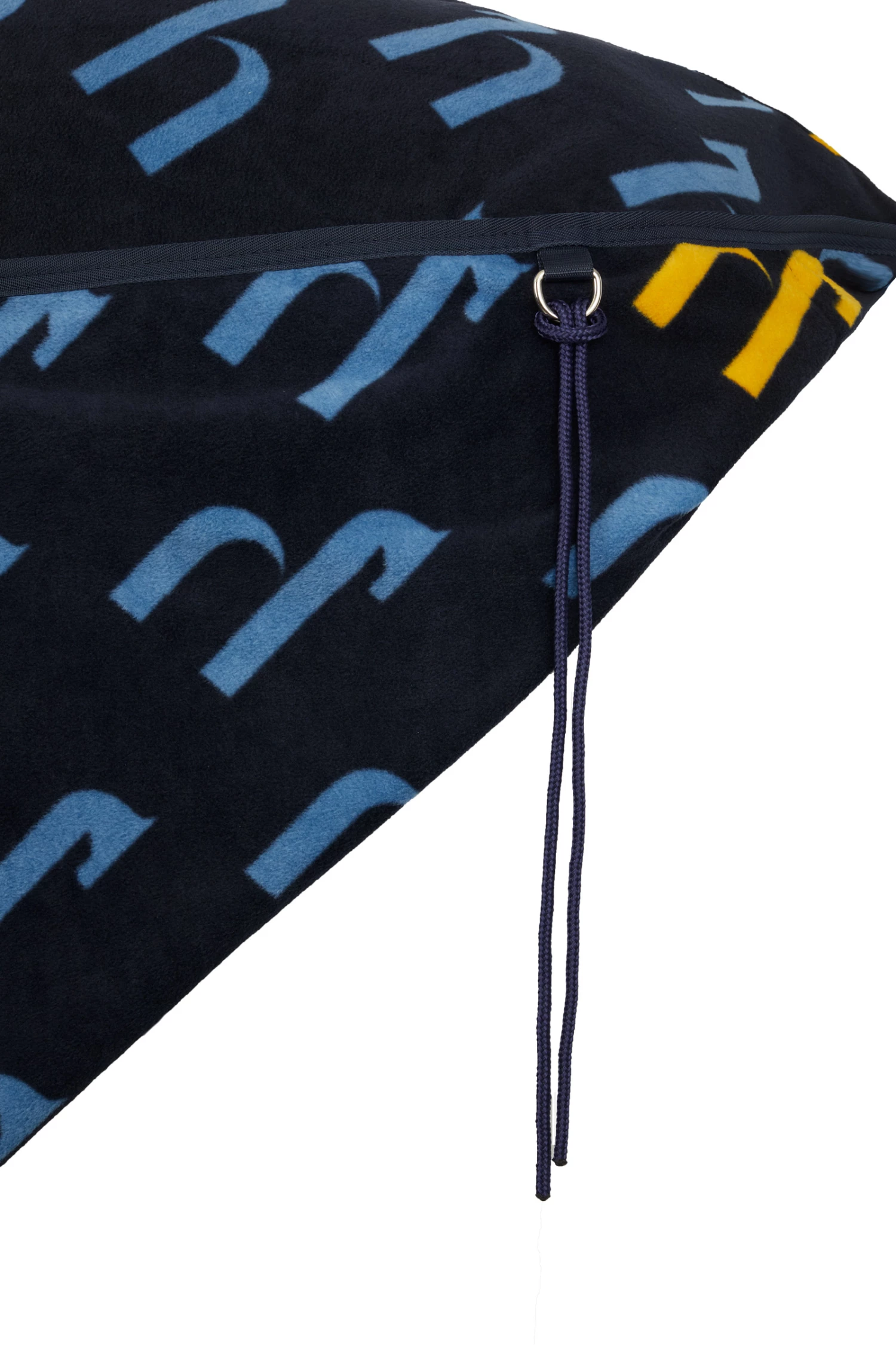 Horze Wicklow Abschwitzdecke Mit Logo Print 5 Horze Wicklow Abschwitzdecke Mit Logo Print – Bild 3