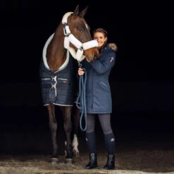 B Vertigo Theo Stalldecke, 150g -Weatherbeeta Shop 24692 VDB 7